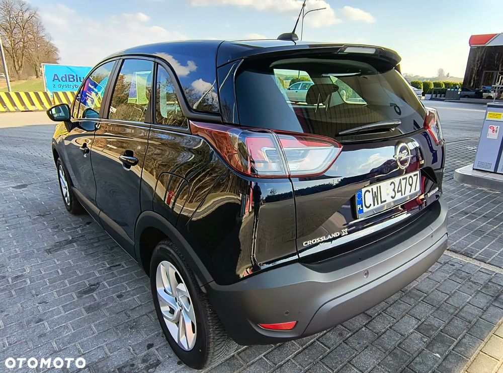 Opel Crossland X 1.5 Start/Stop Innovation - 7