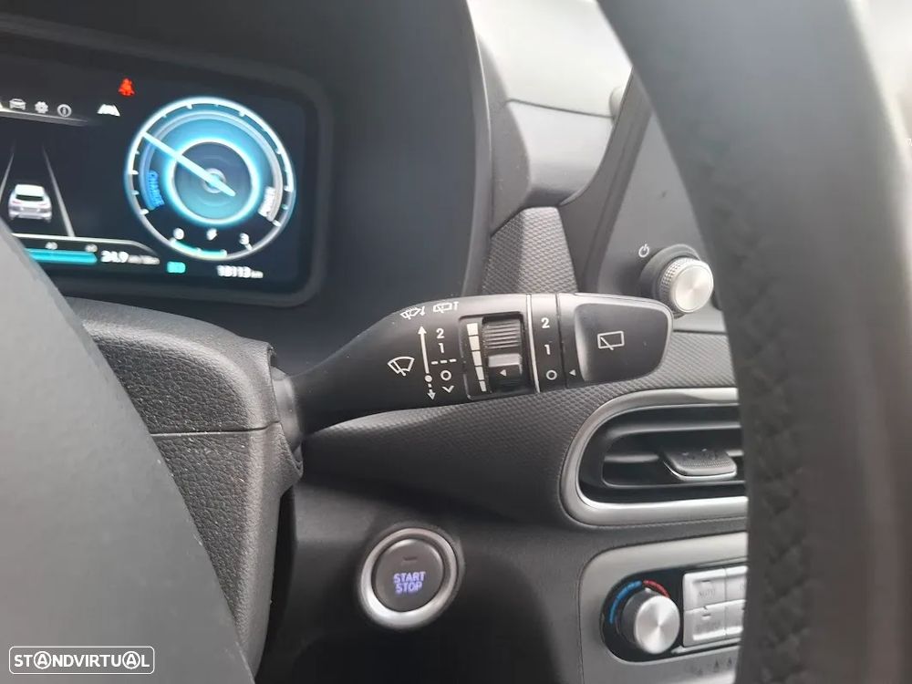 Hyundai Kauai EV 39 kWh Executive - 27