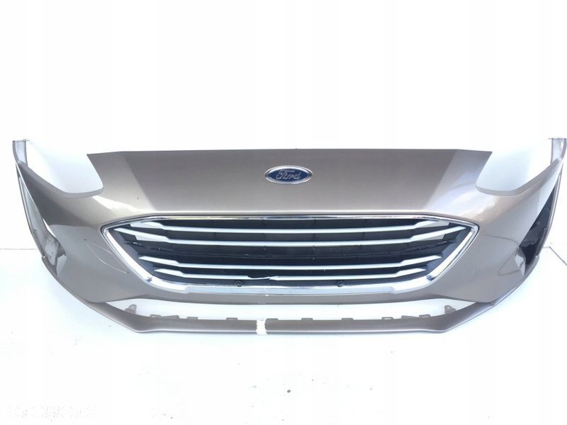 ZDERZAK PRZÓD PRZEDNI FORD FOCUS MK4 17- - 1
