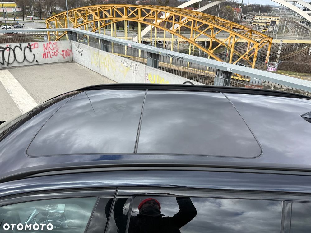 BMW Seria 5 520d M Sport Edition - 14