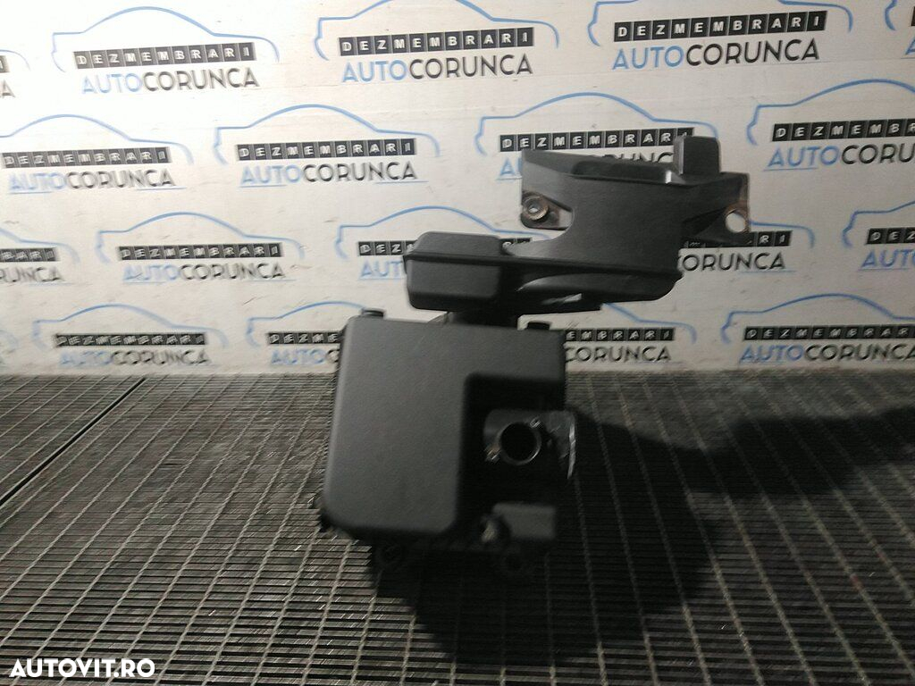 Carcasa filtru aer Mazda CX - 3 2.0 B 2015 - 2018 (1276) - 2