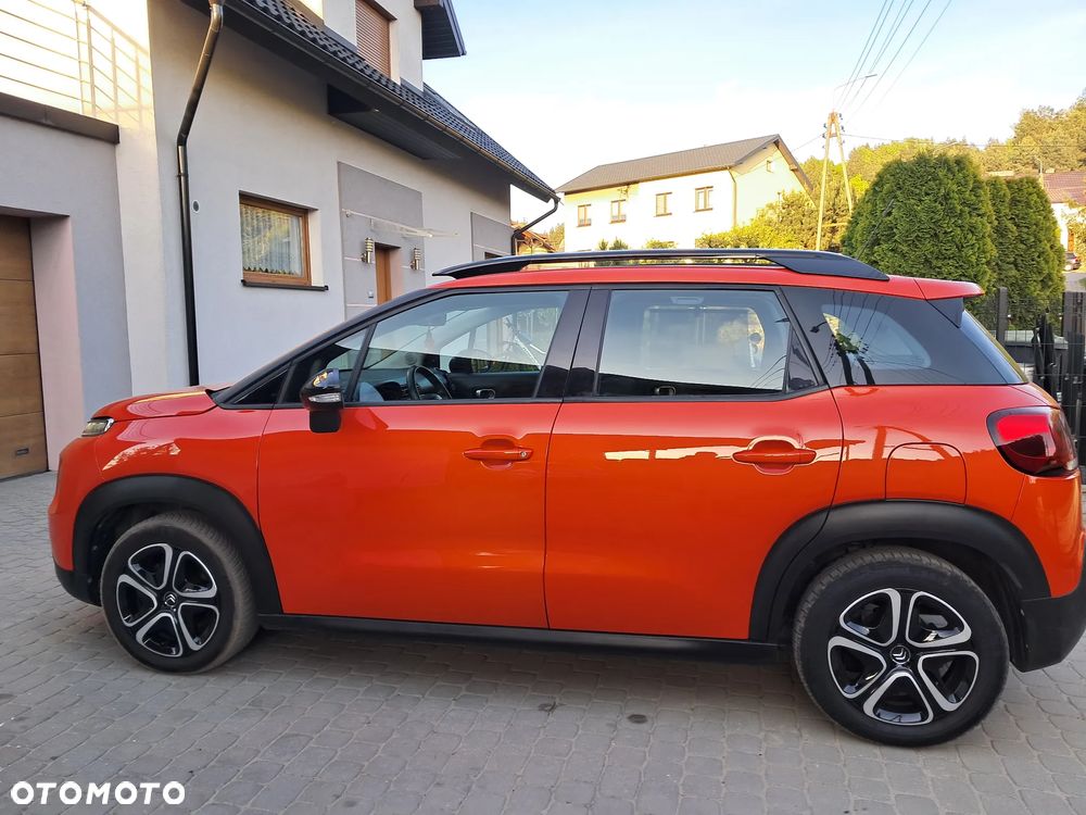 Citroën C3 Aircross 1.2 PureTech Live - 3