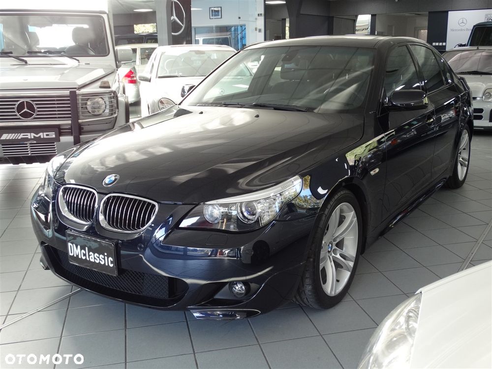 BMW Seria 5 530i - 6