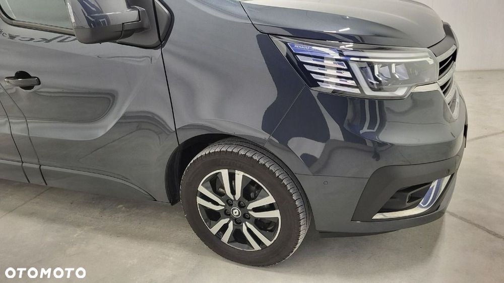 Renault Trafic - 4
