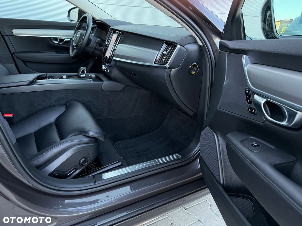 Volvo V90 B4 B Geartronic Momentum Pro - 18