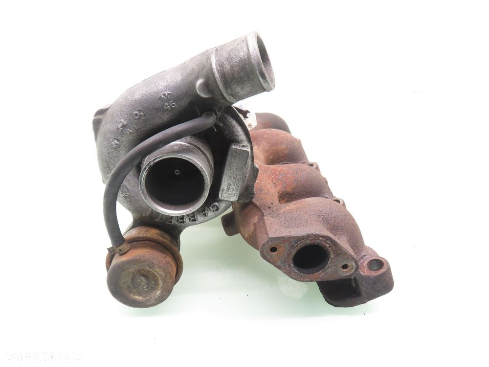 TURBOSPRĘŻARKA FORD TRANSIT V 2.0 DI 1C1Q6K682DB - 1