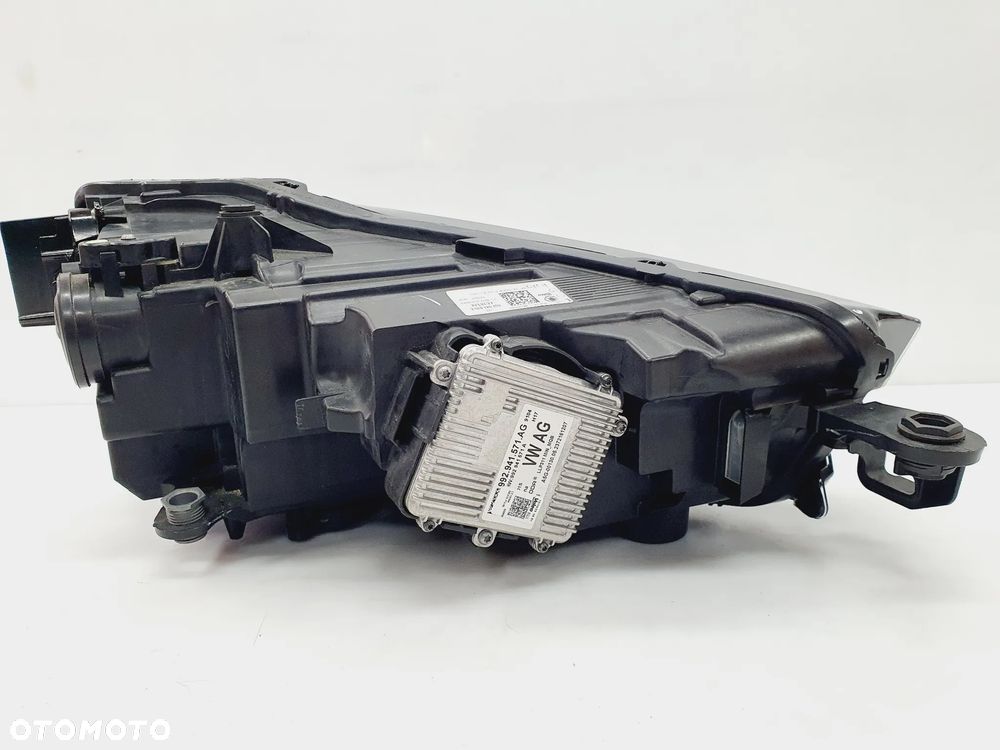 SKODA SCALA LAMPA LEWY PRZÓD PRZEDNIA FULL LED 657941015C ORYGINAŁ EU!!! - 7