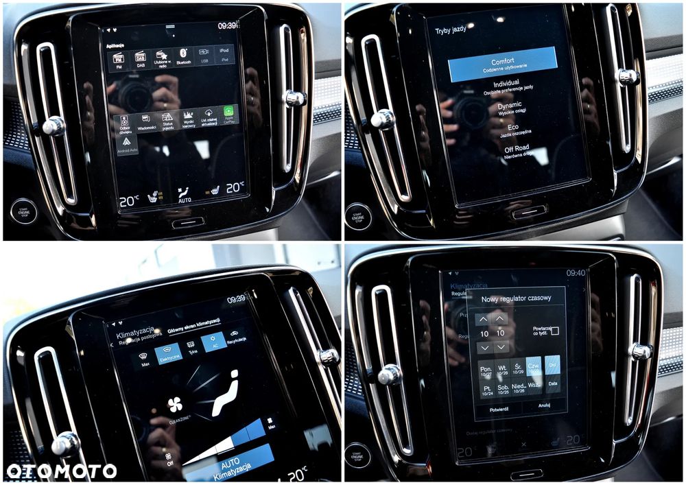 Volvo XC 40 T3 R-Design - 36