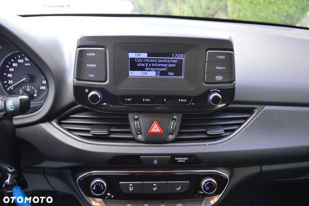 Hyundai i30 - 17