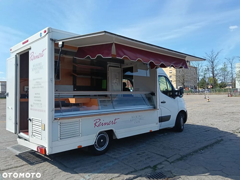 Renault Master - 28