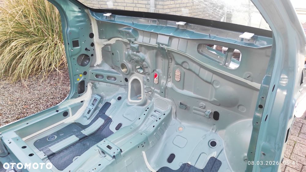 Hyundai i10 AC3 2024 Karoseria Goła - Stan Idealny - 26