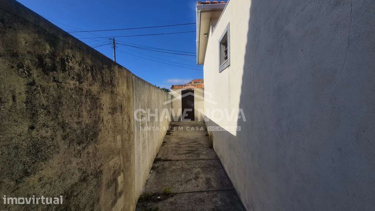 Moradia T2 em Vila Chã - Valadares - Excelente Oportunidade - Grande imagem: 5/20