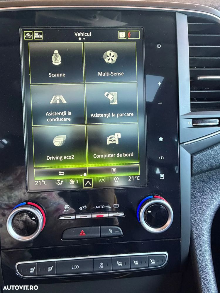 Renault Talisman - 13