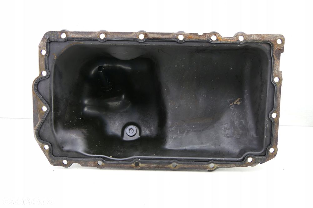 Miska Olejowa BMW E90 E87 2.0i 7568566 - 1