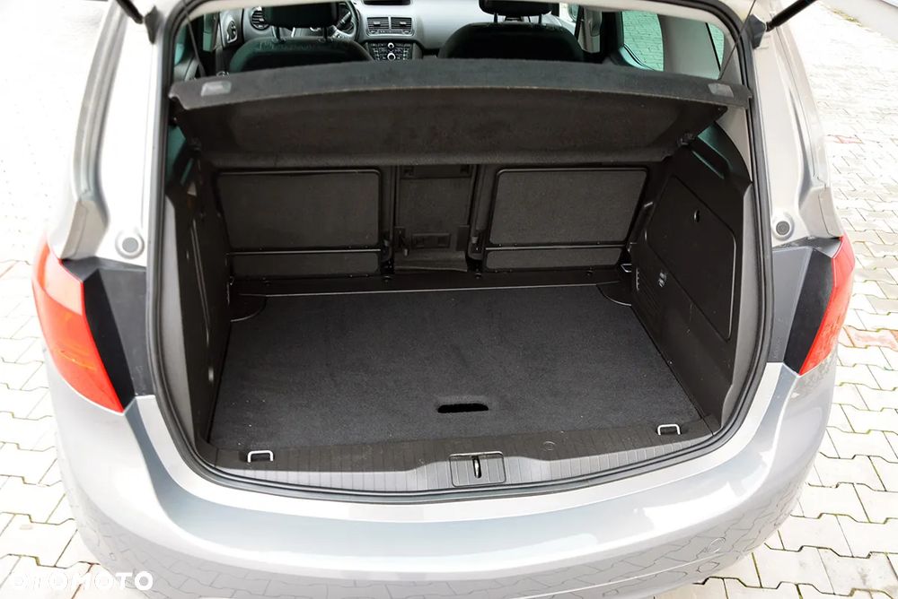 Opel Meriva 1.4 ecoflex Selection - 10