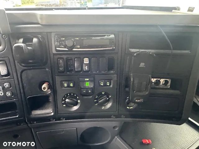 Scania R420 - 8