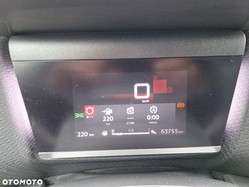 Citroën C4 1.2 PureTech Feel S&S - 18