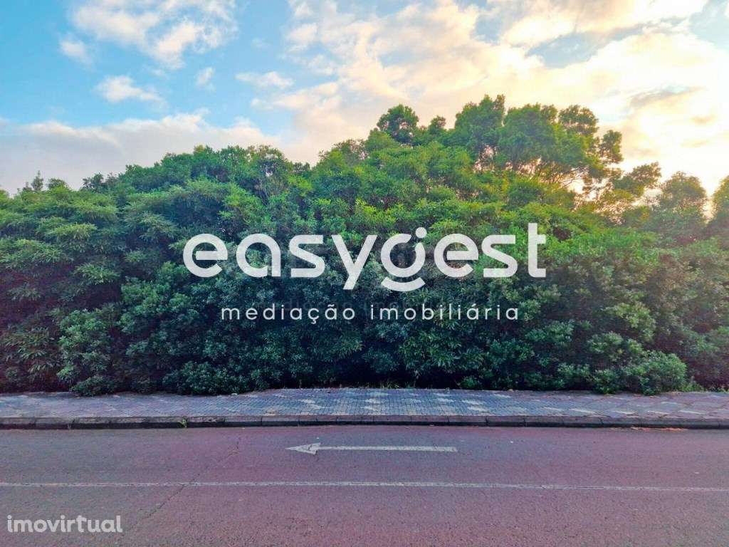 Terreno para construção em Santo António, São Roque do Pico - Grande imagem: 2/14