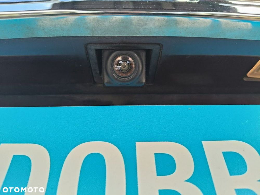 Opel Mokka X 1.4 Automatik Ultimate - 11