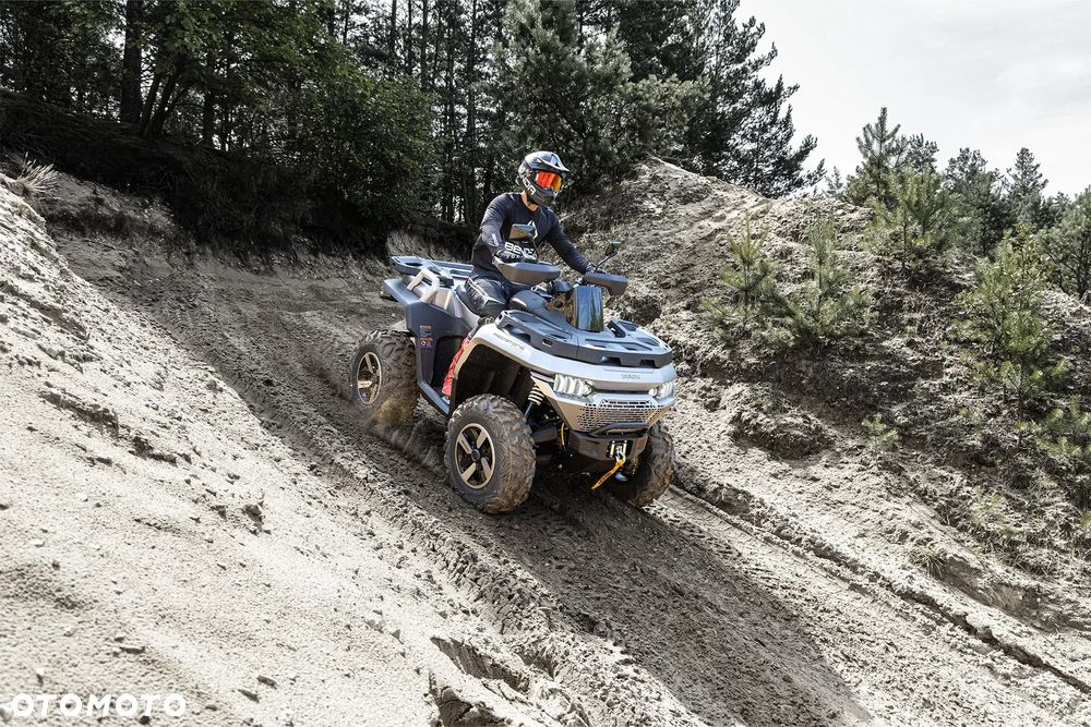 Benda Redstone 550 - 12