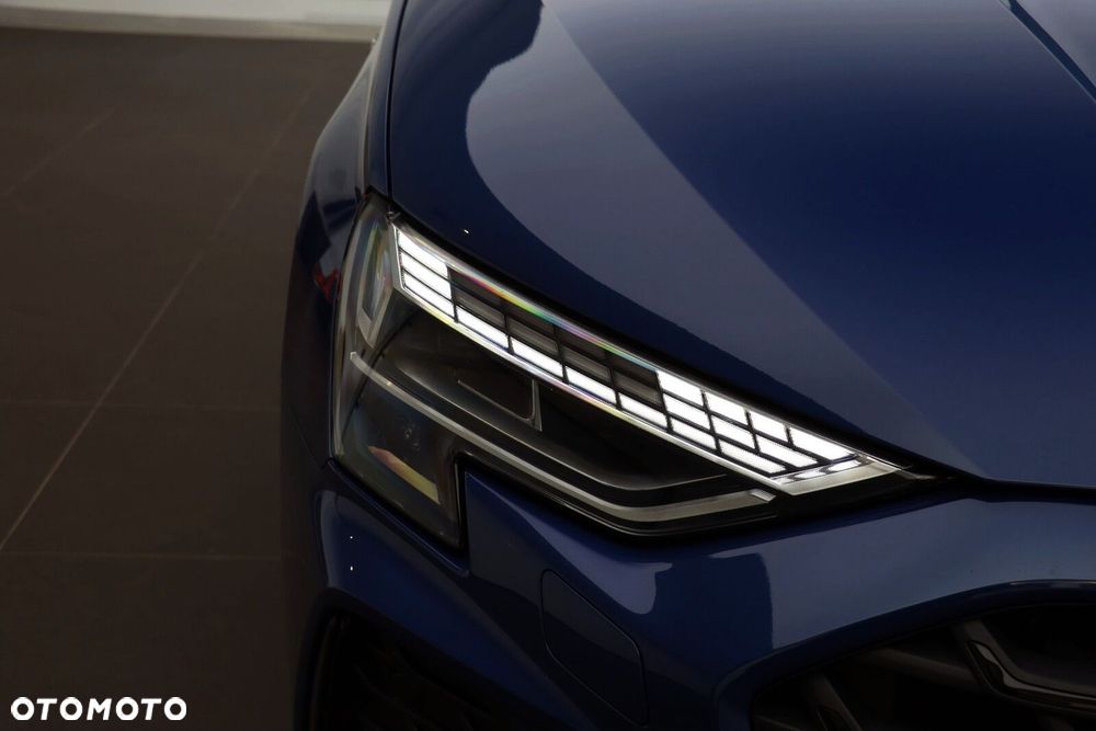 Audi A3 Sportback - 11