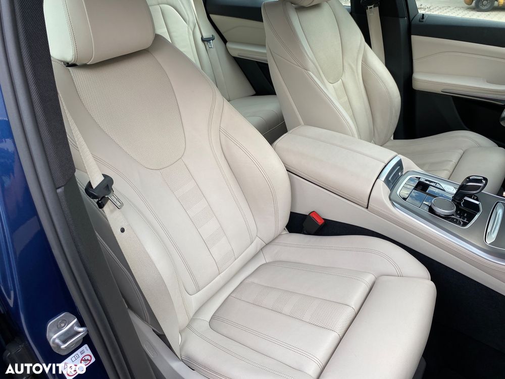 BMW X5 - 15