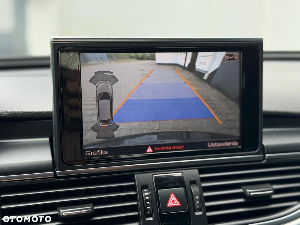 Audi A6 Avant 3.0 TDI DPF quattro S tronic sport selection - 37