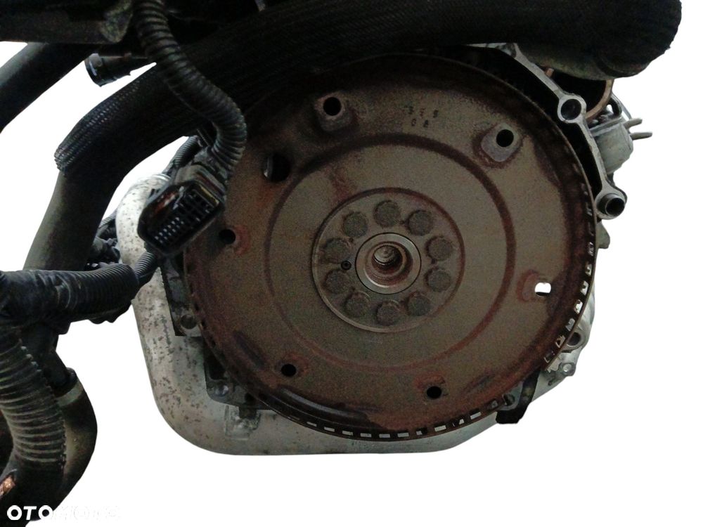 SILNIK KOMPLETNY VOLVO V60 I (2010-2013) 2.0 D3 163KM D5204T2 - 7