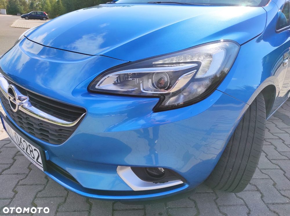 Opel Corsa 1.4 T Cosmo S&S - 7