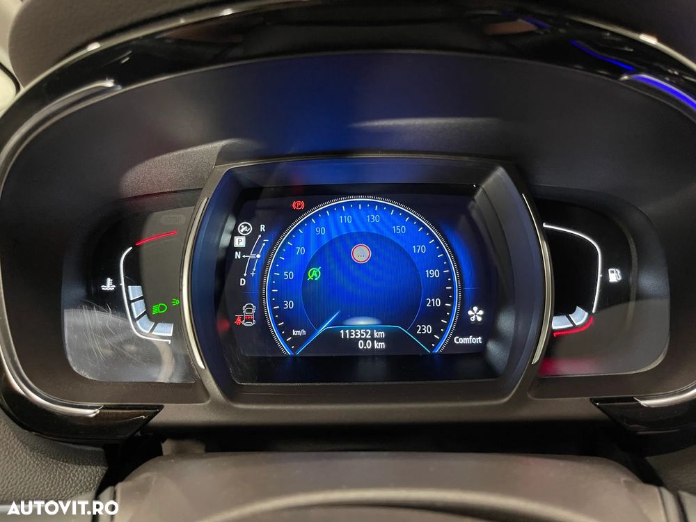 Renault Espace Energy dCi 160 EDC Intens - 36