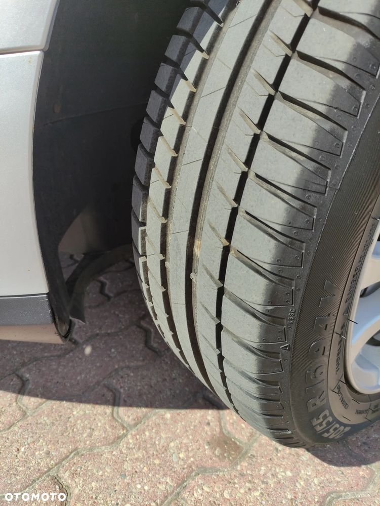 Volkswagen Passat Variant 1.9 TDI Comfortline - 16