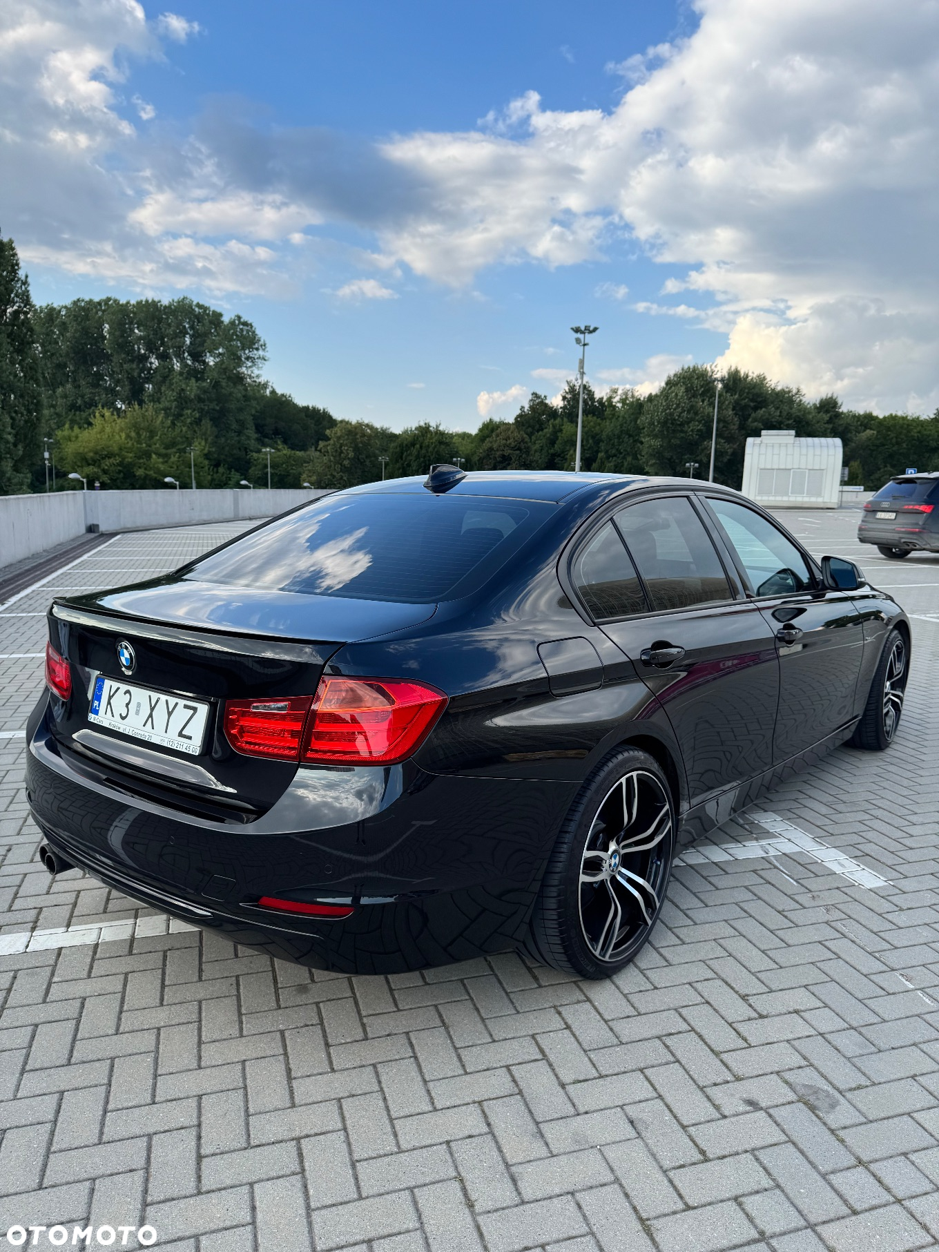 BMW Seria 3 - 14