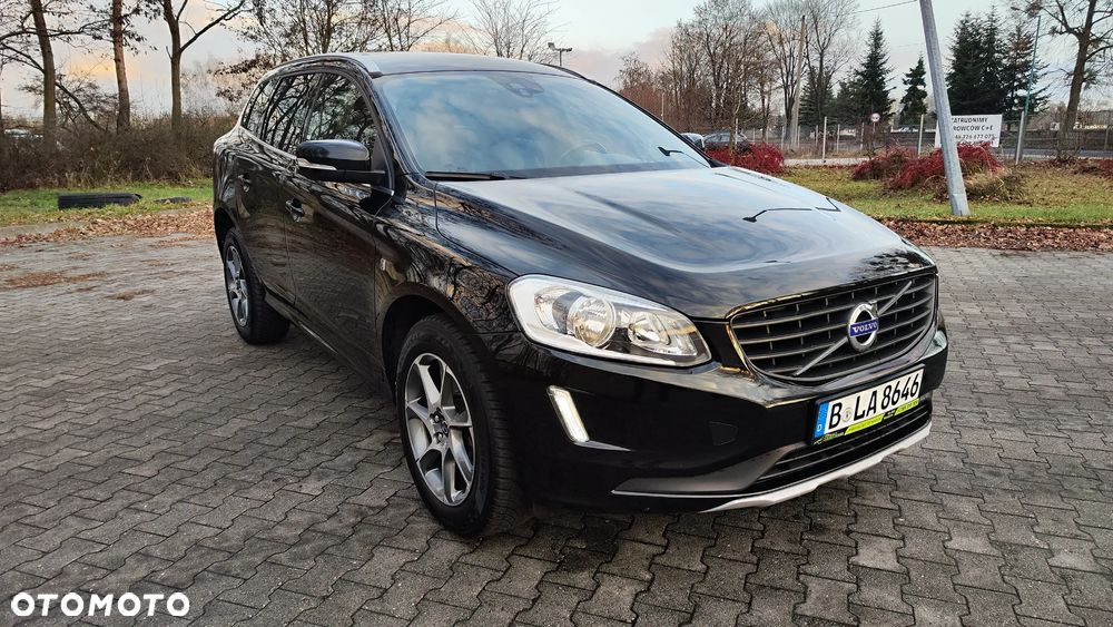 Volvo XC 60 D4 Geartronic Ocean Race - 13