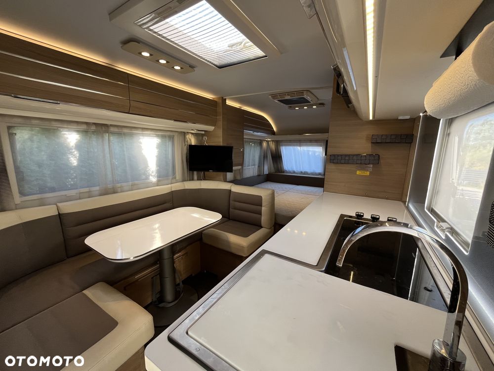 Adria Adora 613 PK - 6