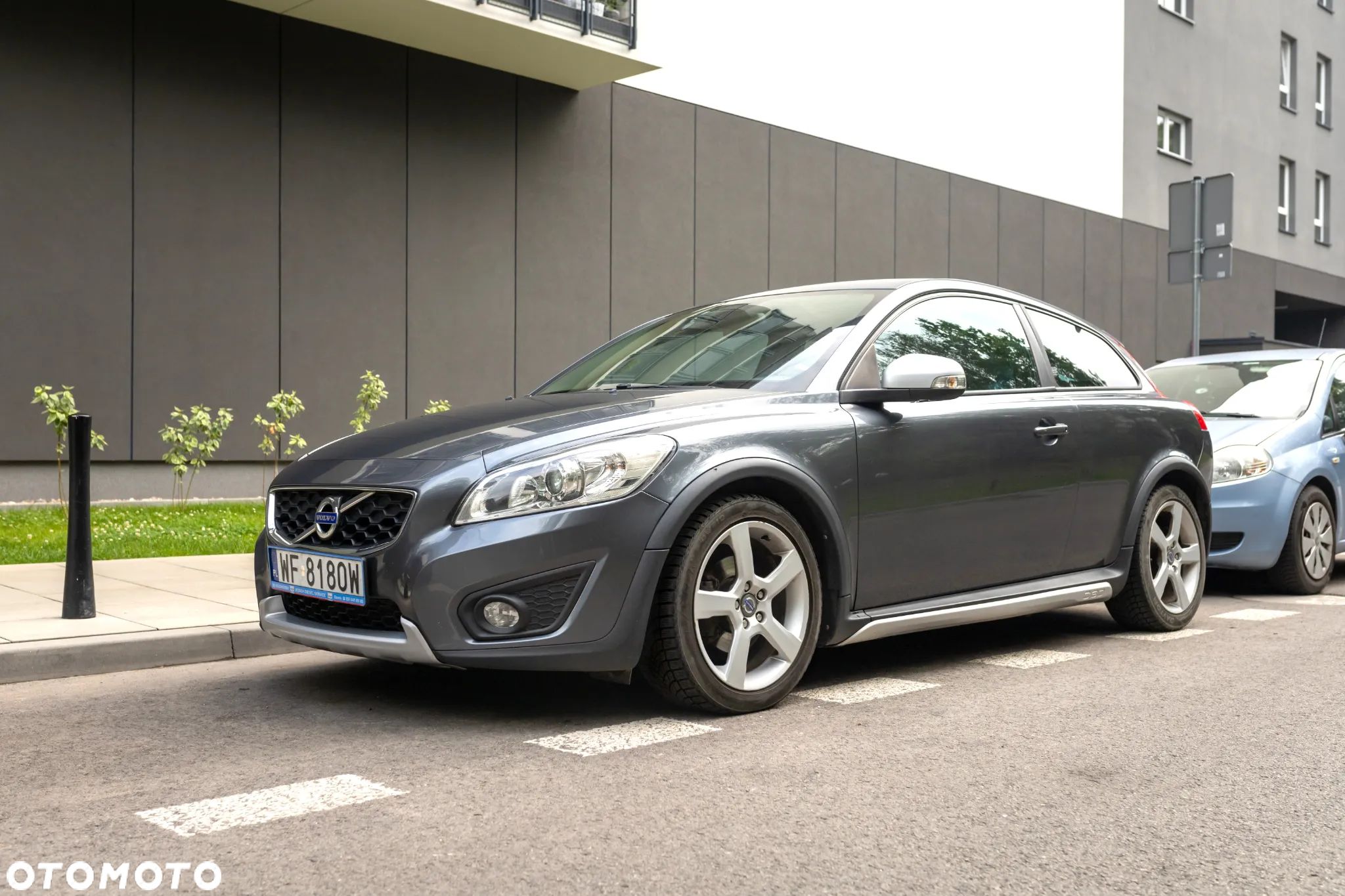 Volvo C30 D2 Business Edition Start-Stop - 1