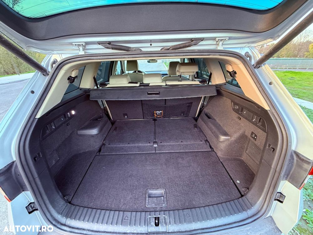 Skoda Kodiaq 2.0 TDI 4X4 DSG Style - 4