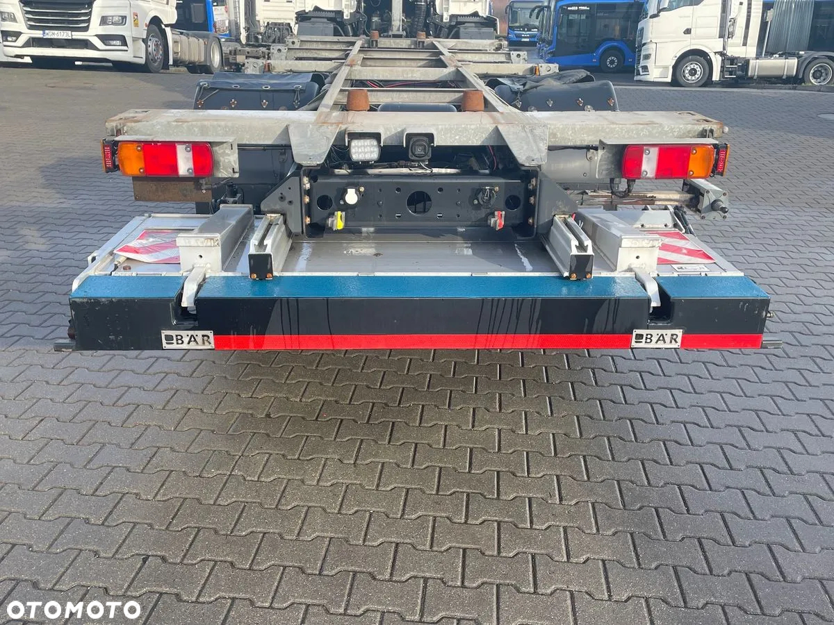 MAN TGM 18.250 4x2 LL CH - BDF - MAN Serwis Modlnica - 9