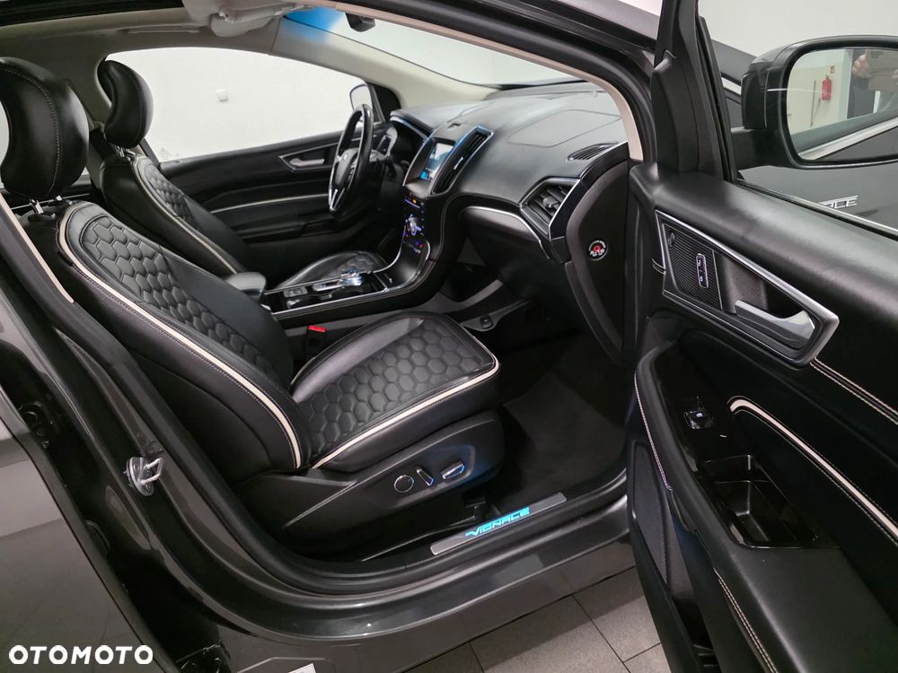 Ford Edge 2.0 EcoBlue Twin-Turbo 4WD Vignale - 30