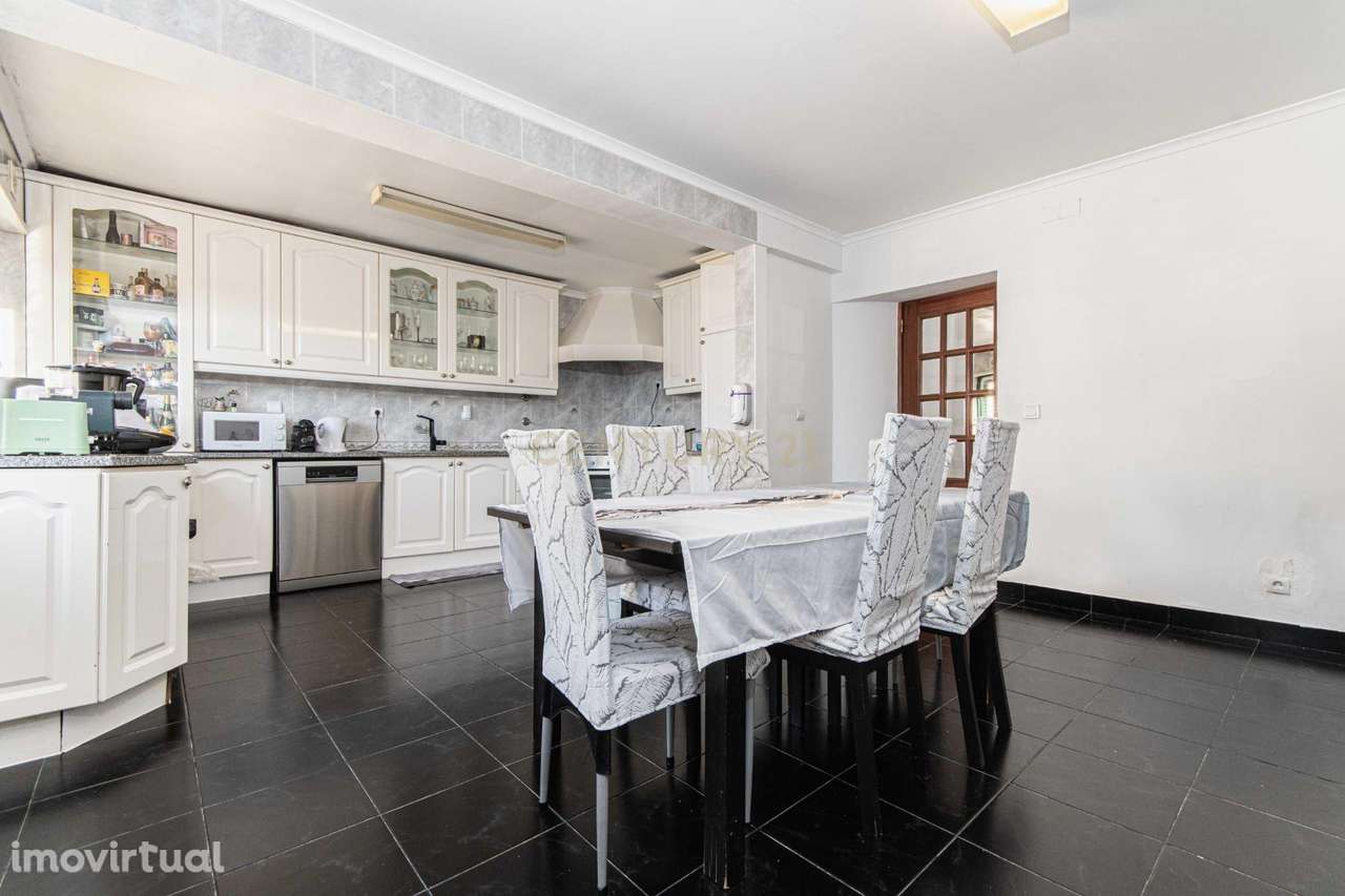 Moradia em Alpriate - Grande imagem: 2/25