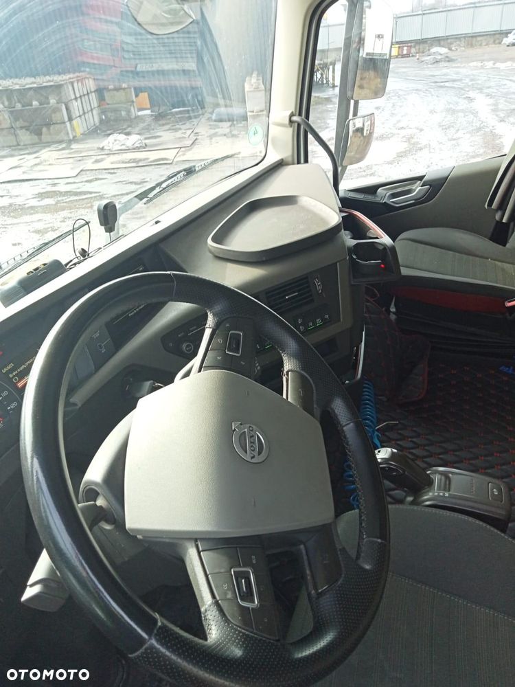 Volvo FH 460 - 17
