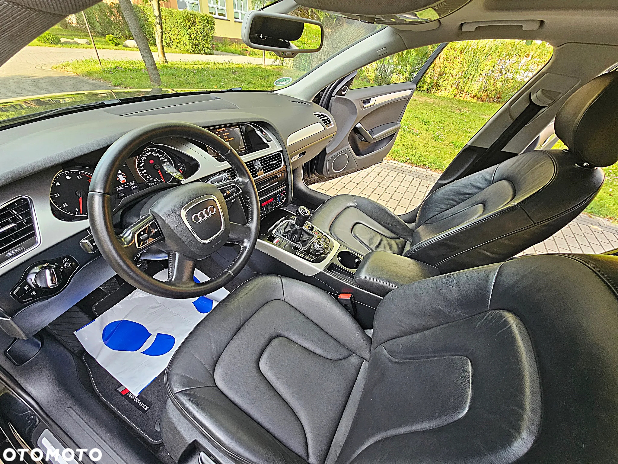 Audi A4 1.8 TFSI - 28