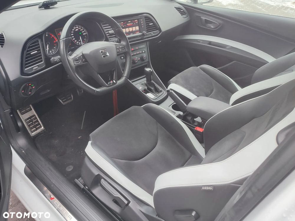 Seat Leon - 5