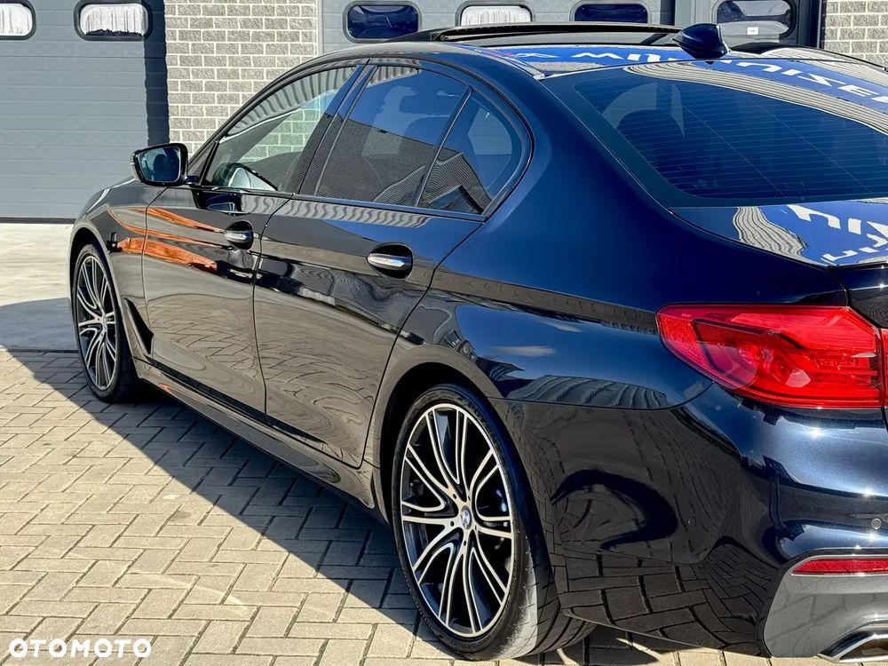 BMW Seria 5 - 6