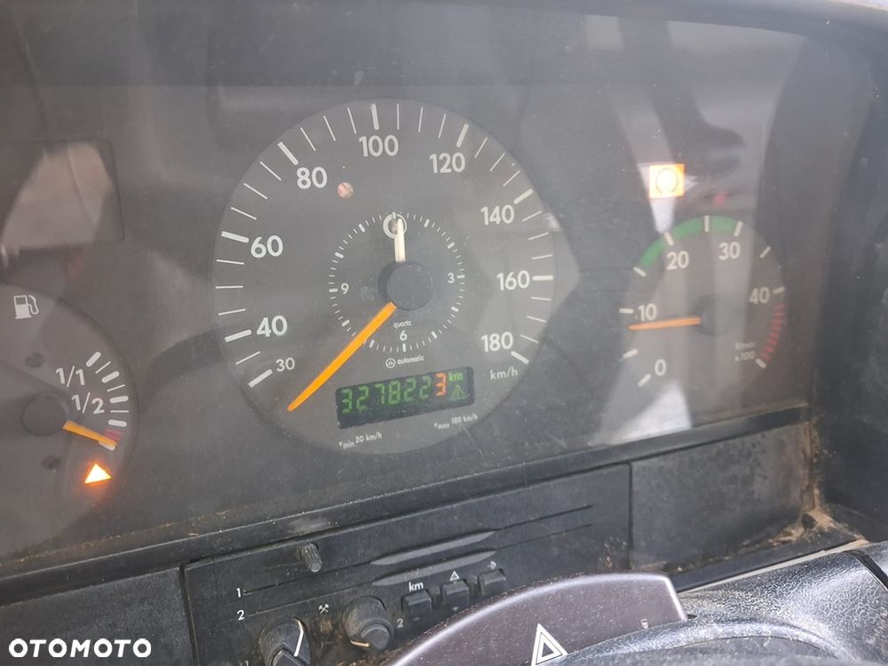 Volkswagen lt - 9