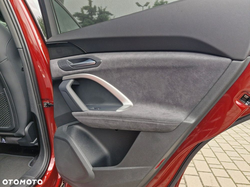 Audi Q5 Sportback TFSI mHEV 150 kW Quattro S tronic - 30