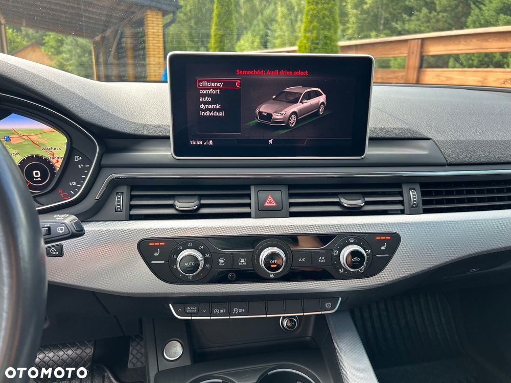 Audi A4 Avant 2.0 TDI S tronic sport - 21