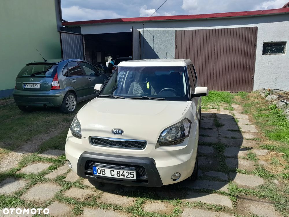 Kia Soul - 2