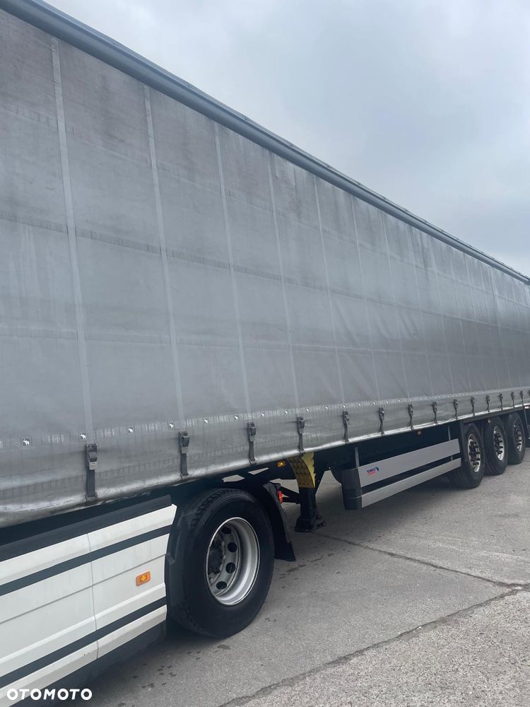 Schmitz Cargobull - 5