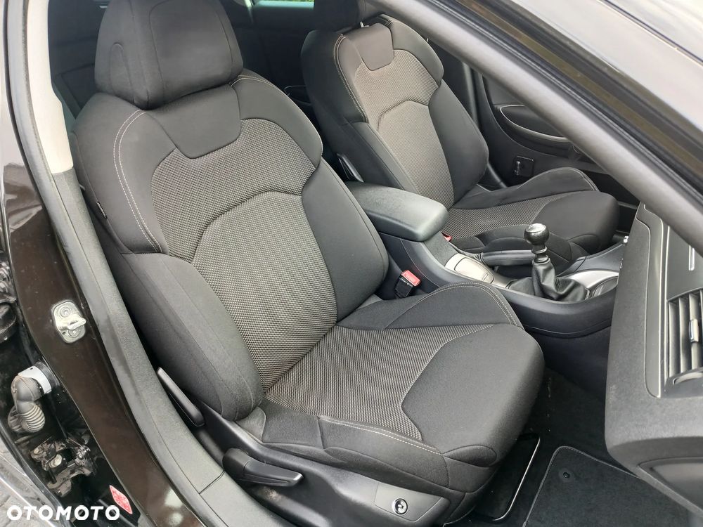 Citroën C5 2.0 HDi Exclusive - 22