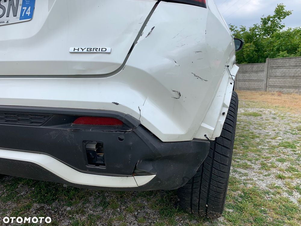 Nissan Juke 1.6 4AMT Premiere Edition - 11